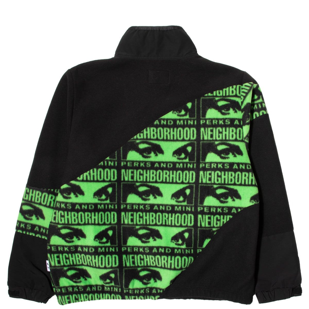 Neighborhood Outerwear x Perks and Mini NHPM / E-JKT