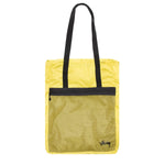 Load image into Gallery viewer, Stüssy Bags &amp; Accessories CITRUS / O/S LIGHT WEIGHT TRAVEL TOTE BAG
