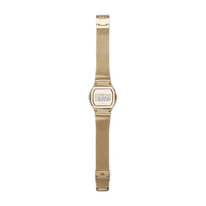 Casio Watches GOLD / O/S A1000MG-9
