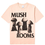 Perks and Mini T-Shirts MUSH ROOMS SS TEE