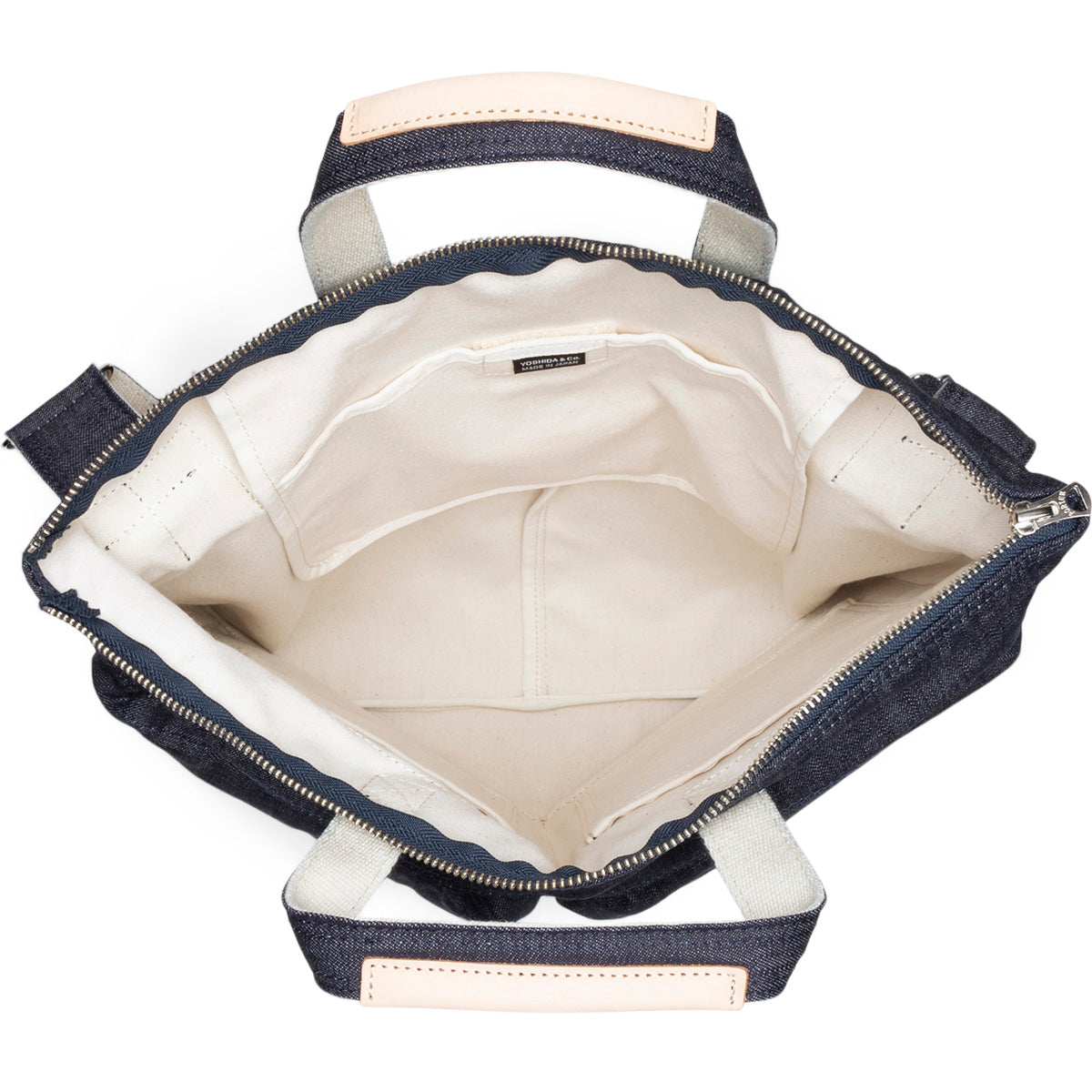 JEAN 2WAY HELMET BAG – Bodega