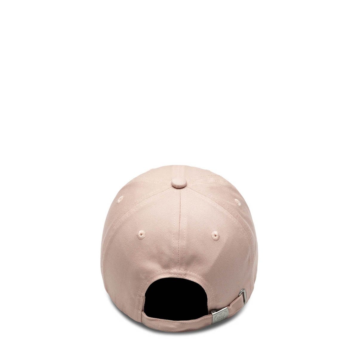 6PANEL TWILL CAP #5