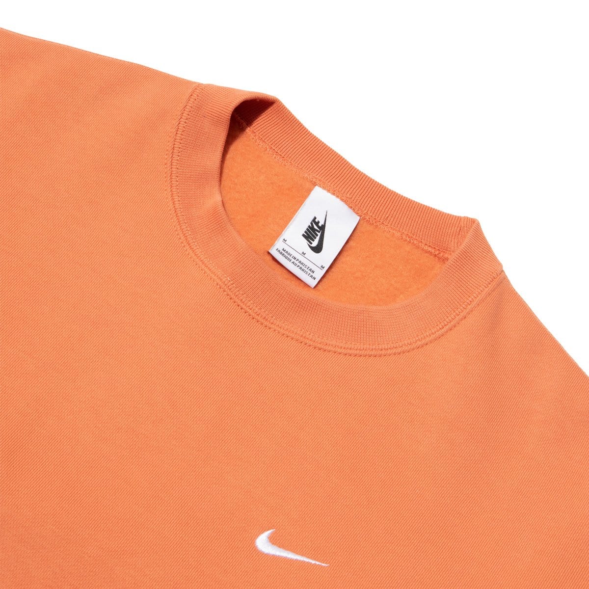 Nike Hoodies & Sweatshirts NRG CREW FLC