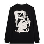 Load image into Gallery viewer, By Parra T-Shirts HISTOIRE LS T-SHIRT

