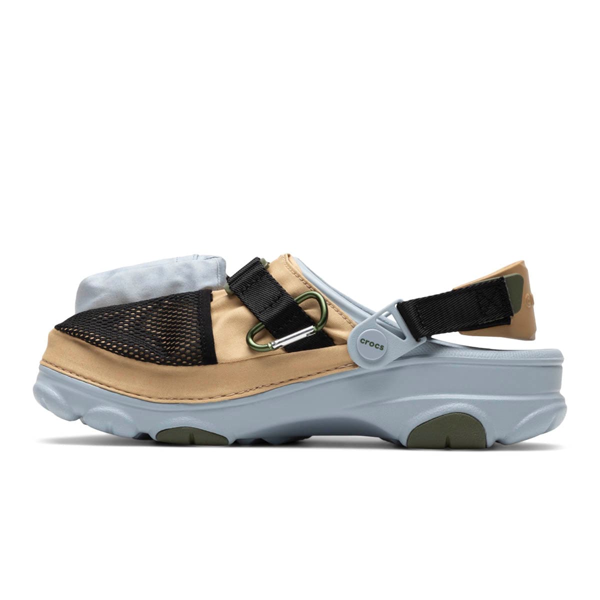 Crocs Sandals x Beams CLASSIC ALL-TERRAIN OUTDOOR CLOG