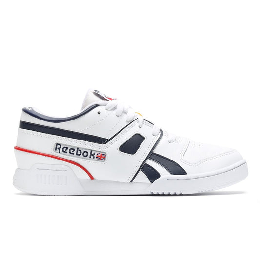 Reebok Shoes PRO WORKOUT LO MU