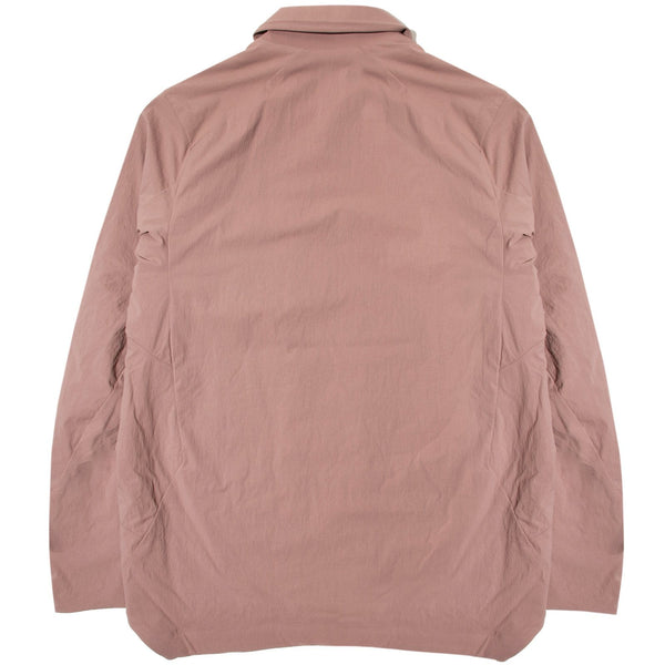 MIONN IS OVERSHIRT Mauve Sand – Bodega