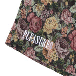 Load image into Gallery viewer, FLORAL WOVEN SHORTS
