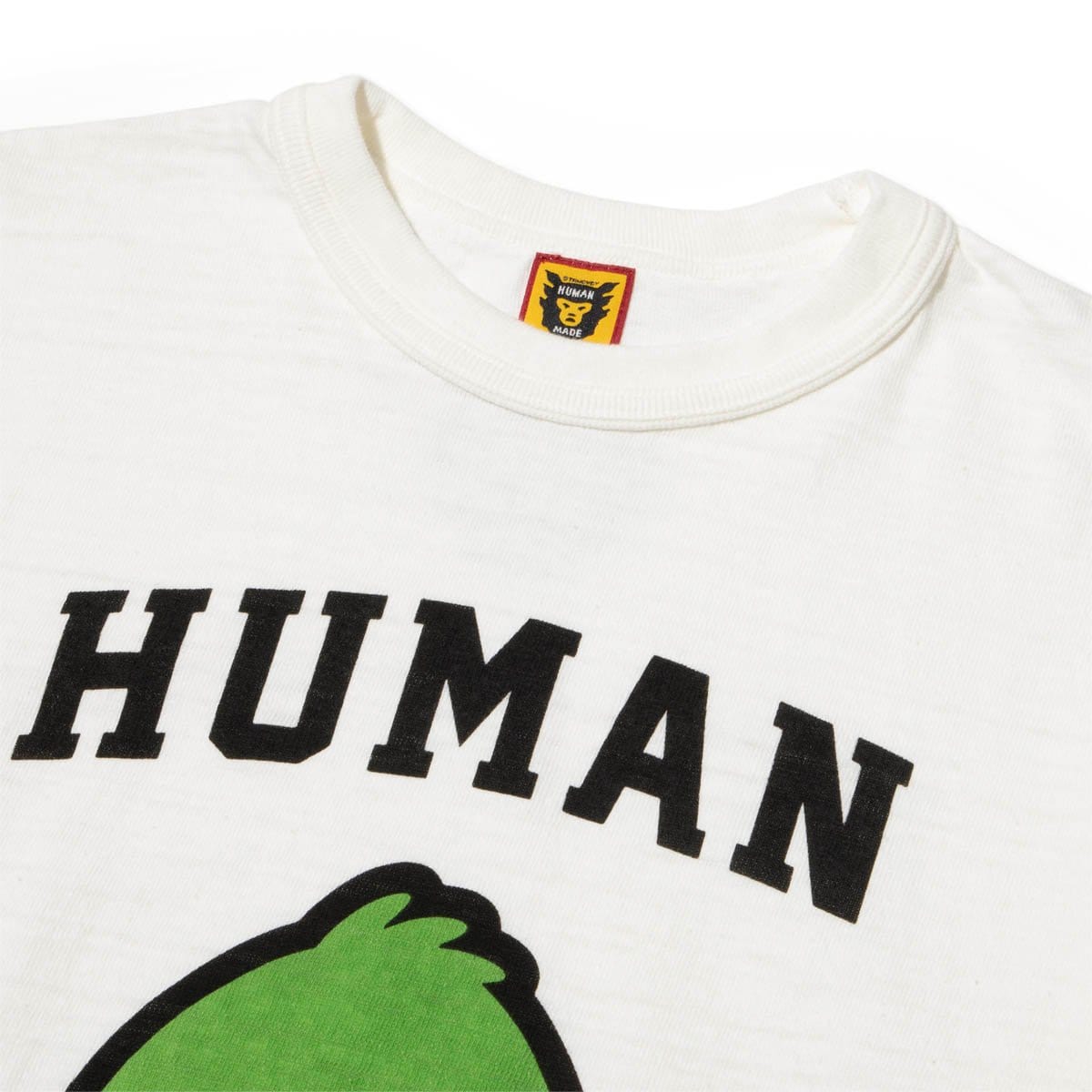 Human Made T-Shirts T-SHIRT #2108