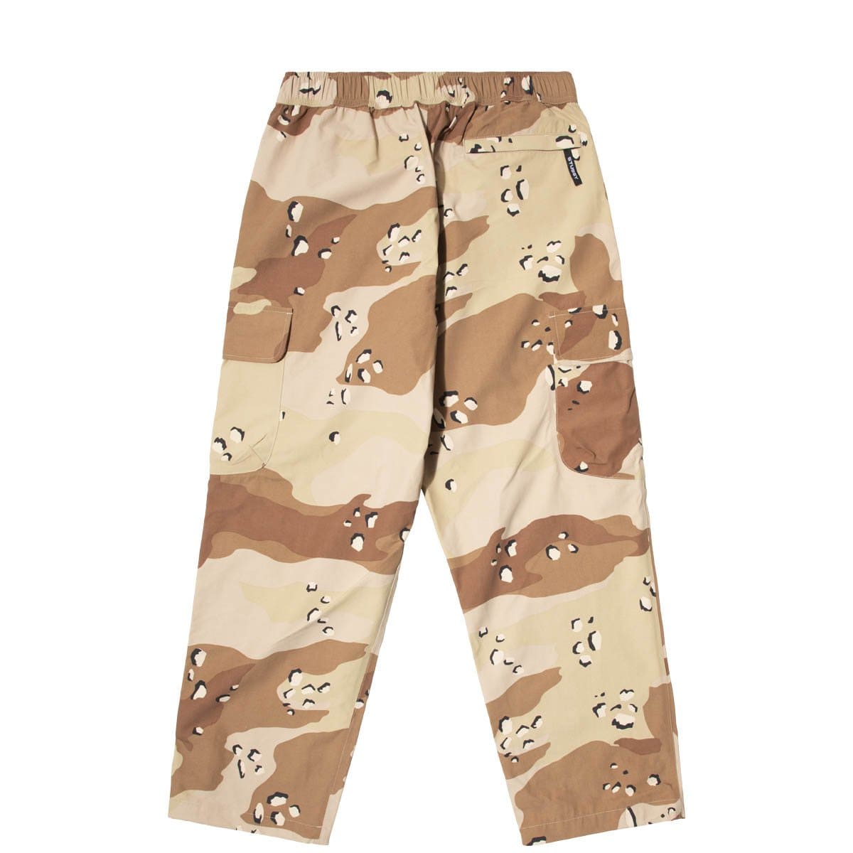 CAMO TAPED SEAM CARGO PANT