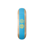 Load image into Gallery viewer, Rassvet Bags BLUE / O/S SKATEBOARD 8.375&quot;
