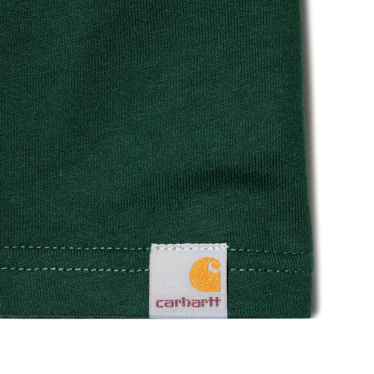 Carhartt W.I.P. T-Shirts SS SCORPIONS C T-SHIRT