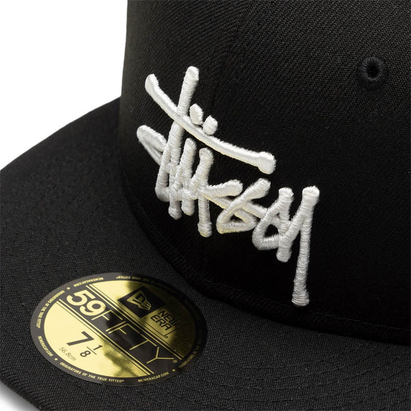 AUTHENTIC NEW ERA CAP Black – Bodega