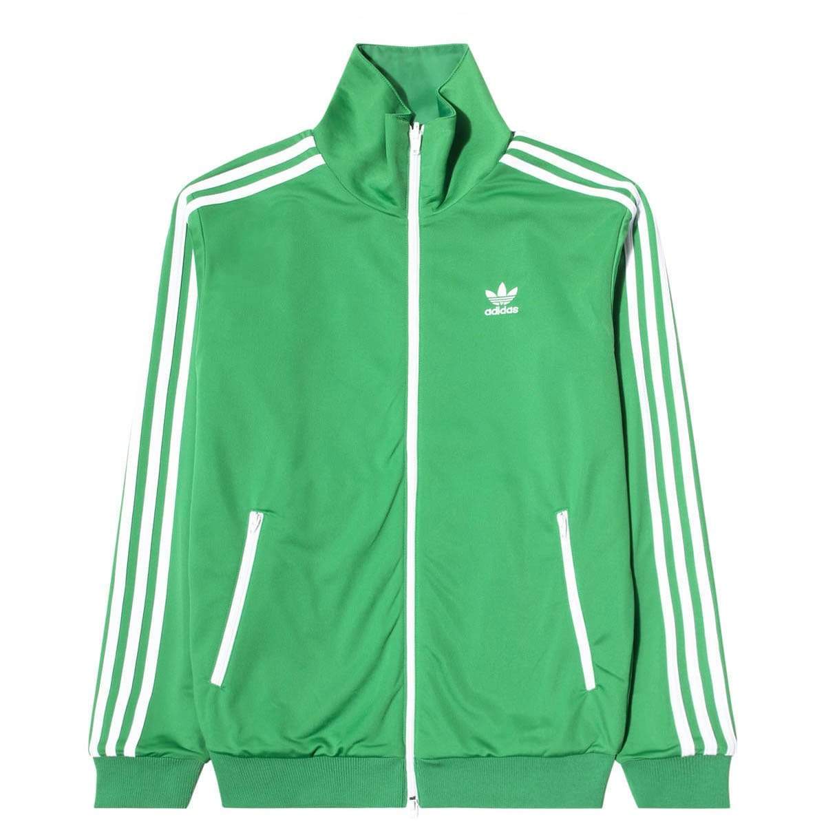 adidas Outerwear x Human Made T/T