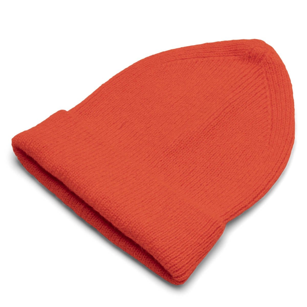Garbstore Headwear RED / O/S THE ENGLISH DIFFERENCE BEANIE