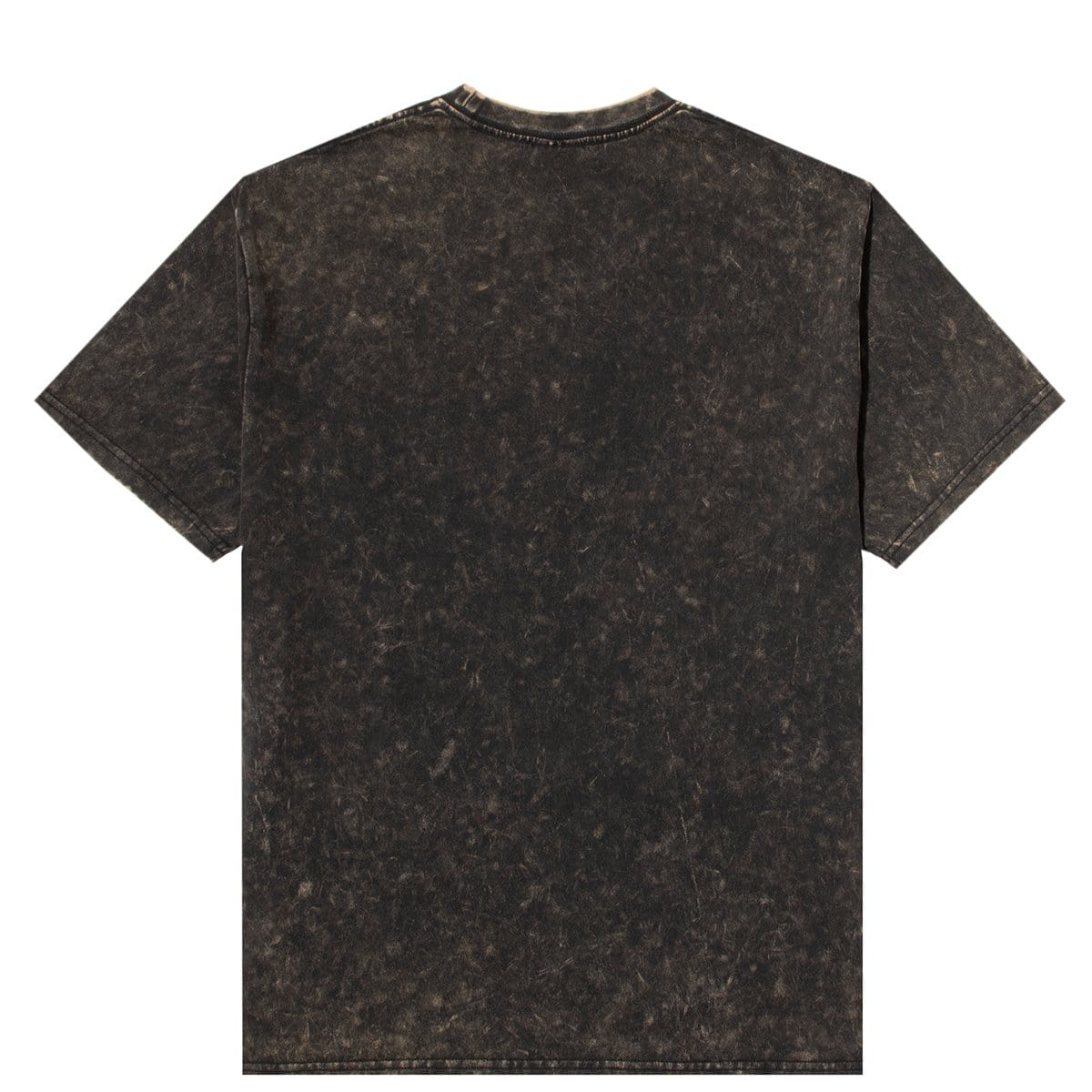 thisisneverthat T-Shirts ACID WASHED SS TEE