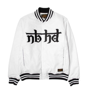 Neighborhood Outerwear STADIUM / N-JKT