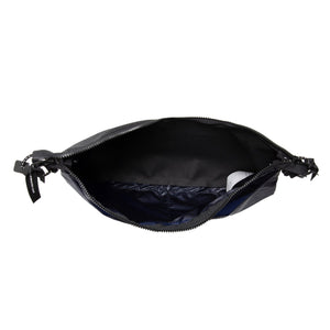 and wander Bags & Accessories NAVY / O/S SIL SACOCHE