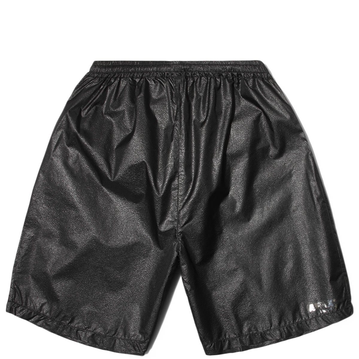 Affix Technical Shorts Black