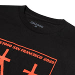 Load image into Gallery viewer, GX1000 T-Shirts CHURCH OF NO RETURN
