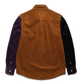 Carhartt WIP Shirts TRIPLE MADISON CORD SHIRT