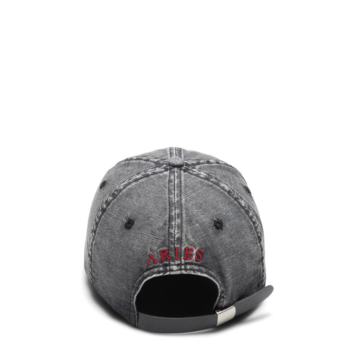 Aries Headwear GREY / O/S NO FUTURE CAP