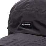 Load image into Gallery viewer, Neighborhood Headwear BLACK / O/S DUSTERS / CN-CAP
