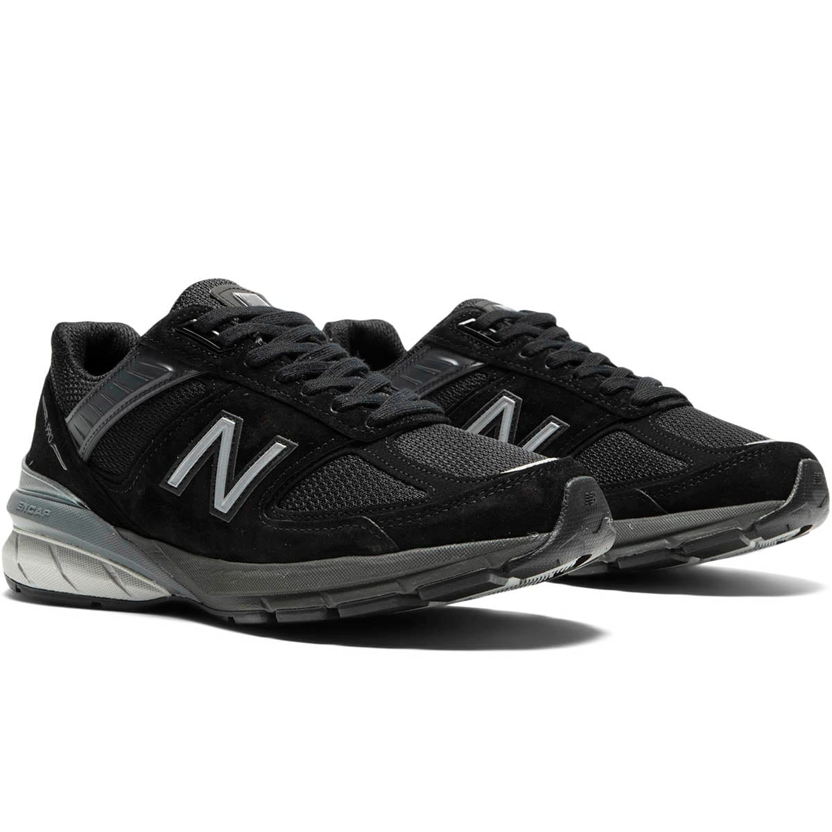 New Balance Women's W990BK5 Black