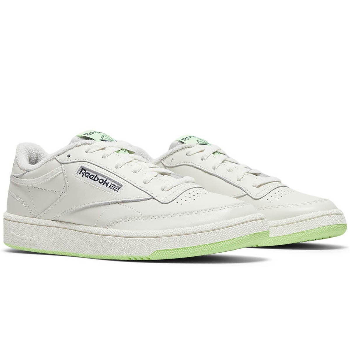 Reebok c85 mint Clearance