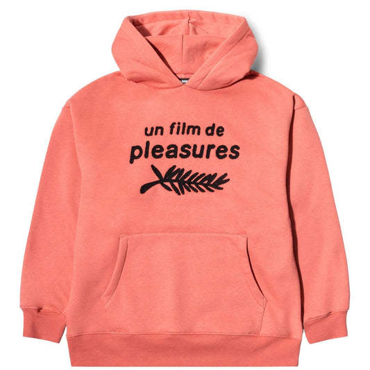 Pleasures Hoodies & Sweatshirts FILM HOODY