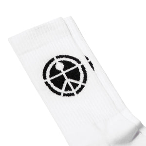 Rassvet Bags & Accessories JACQUARD SOCKS