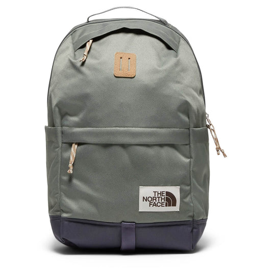 The North Face Bags & Accessories AGAVEGRN/VANADISGRY/KLPTN / O/S DAYPACK