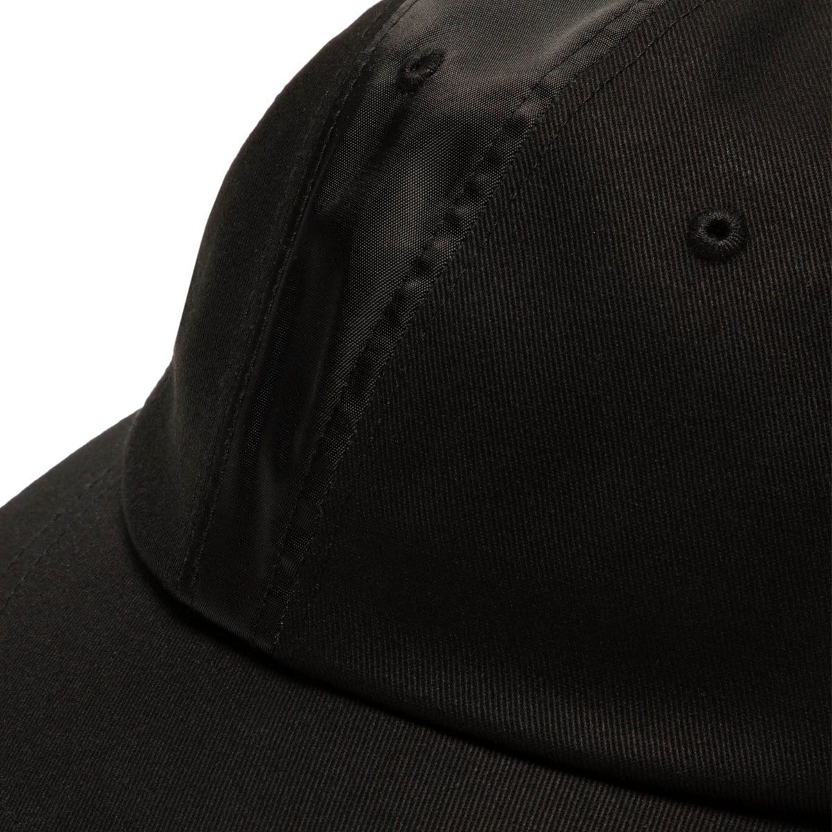 Ader Error Headwear BLACK / O/S OVERSIZED HAT