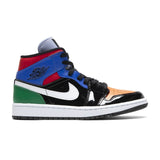 Air Jordan Shoes WOMEN'S AIR JORDAN 1 MID SE