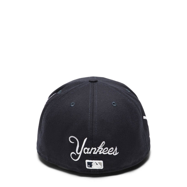 59FIFTY NEW YORK YANKEES HISTORIC CHAMPS FITTED CAP NAVY – Bodega