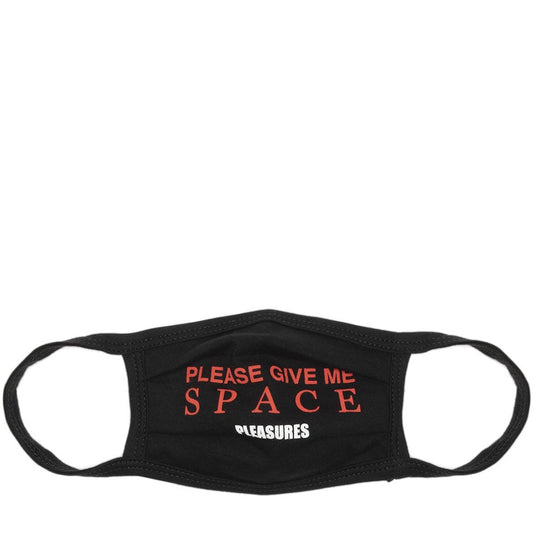 Pleasures Face Masks SPACE FACE MASK
