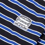 Load image into Gallery viewer, HANGMAN PREMIUM STRIPED L/S SHIRT
