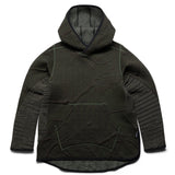 BYBORRE Hoodies & Sweatshirts LOOSE HOODIE