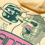 Load image into Gallery viewer, Brain Dead Hoodies &amp; Sweatshirts EARTH TOUR 2020 HOODED SWEATSHIRT
