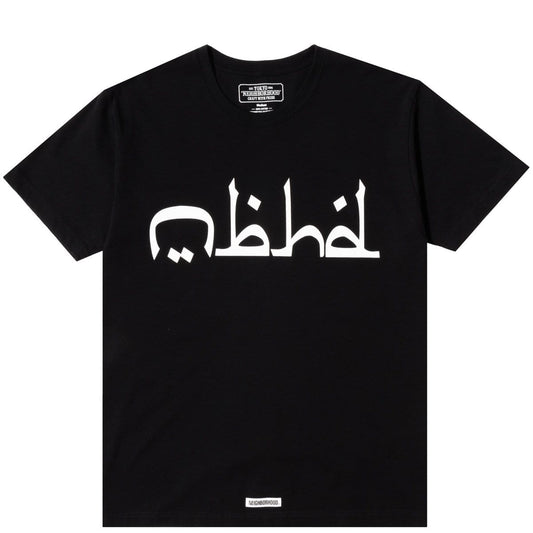 Neighborhood T-Shirts NBHD . ABJAD / C-TEE . SS