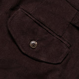 BODE Bottoms LOOKOUT CORDUROY TROUSERS