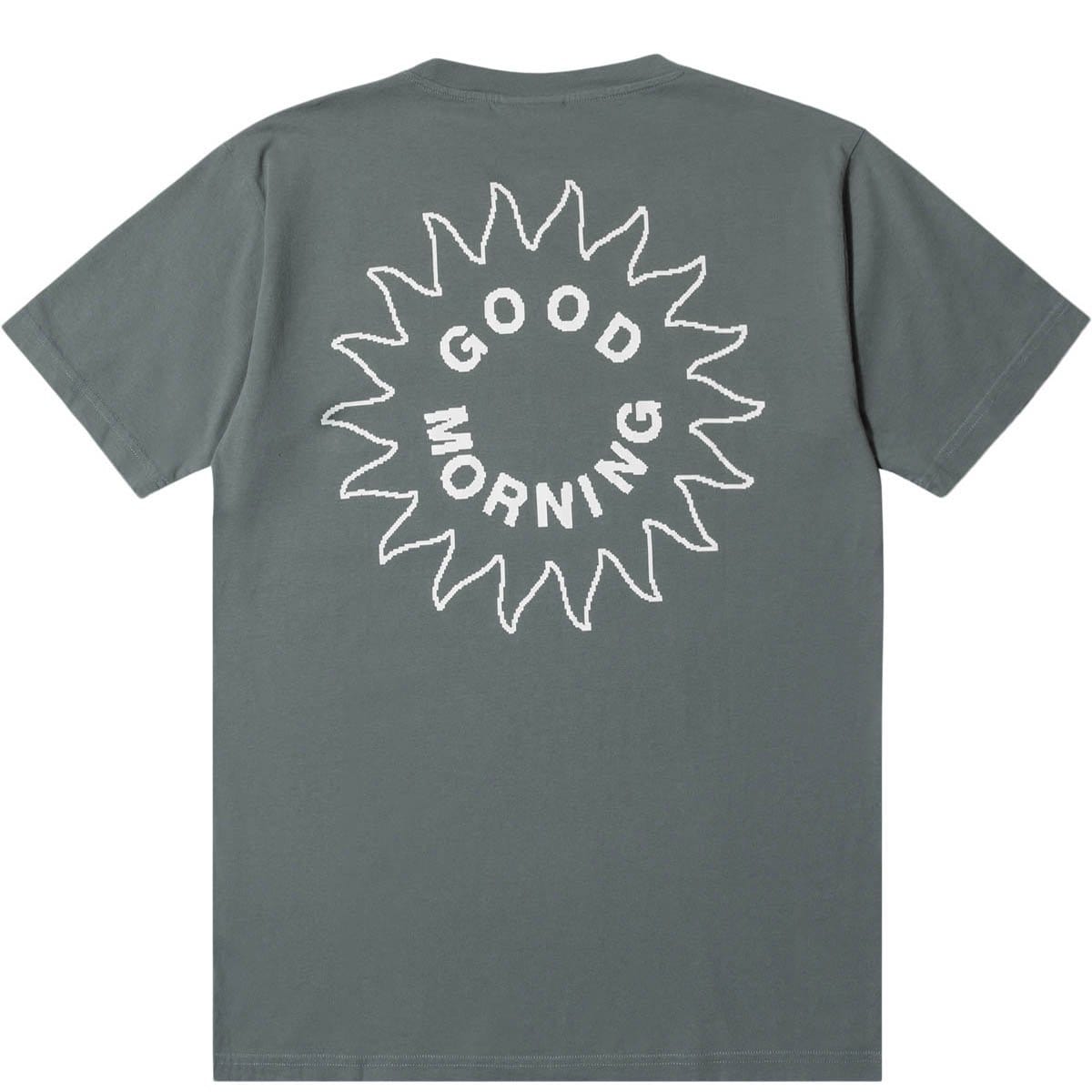 SUN LOGO SS TEE