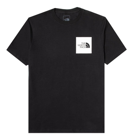 The North Face Black Series T-Shirts FINE S/S TEE