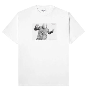 Carhartt W.I.P. T-Shirts S/S SHOHEI T-SHIRT