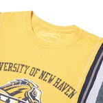 Load image into Gallery viewer, Needles T-Shirts ASSORTED / M 7 CUTS SS TEE COLLEGE SS21 34
