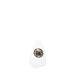 Real Bad Man Bags & Accessories 4 PACK / O/S SEASON 5 ENAMEL PINS- 4 PACK