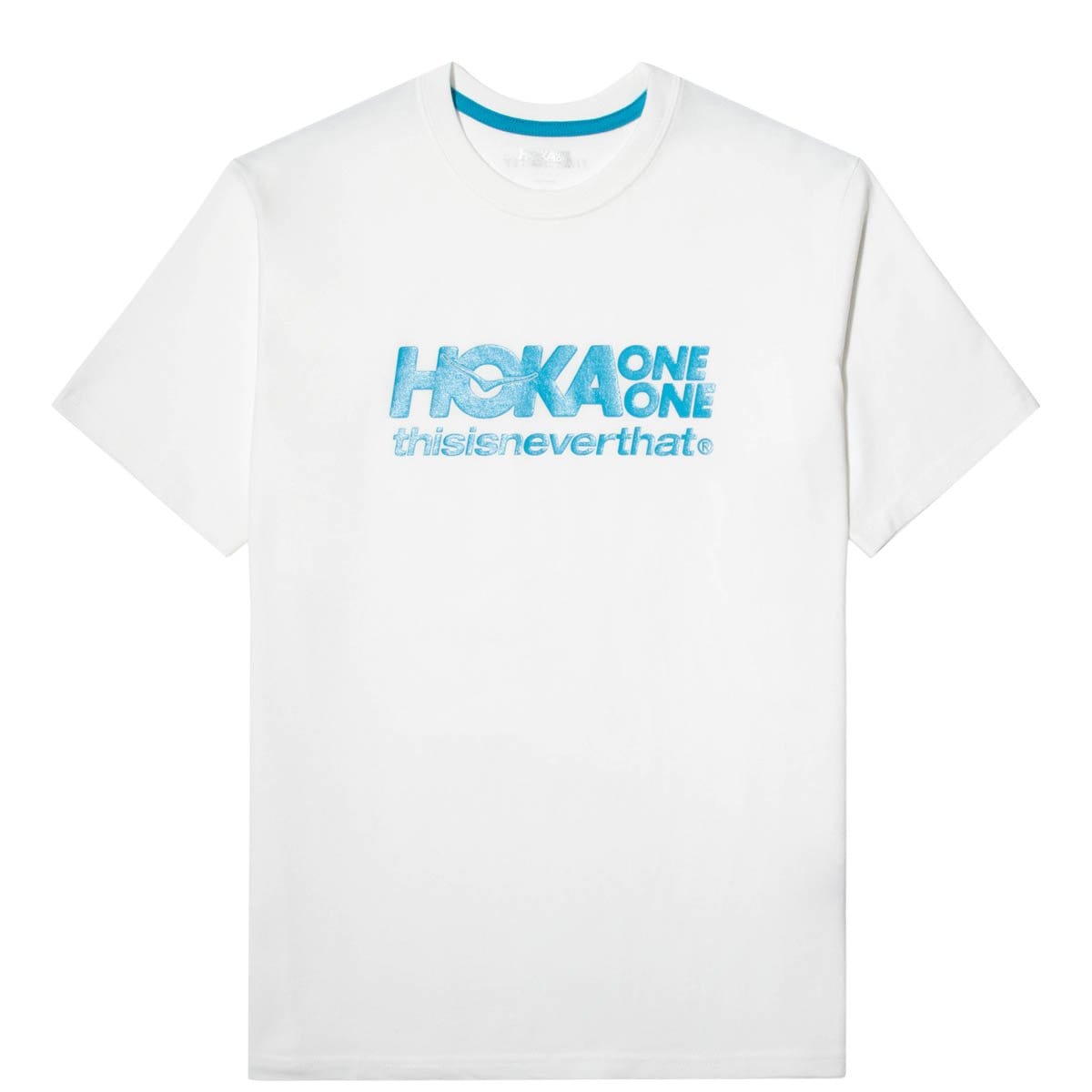 Hoka One One T-Shirts x thisisneverthat HOKA SS T-SHIRT