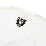 Human Made T-Shirts T-SHIRT #2011 WHITE M HM20TE011WH