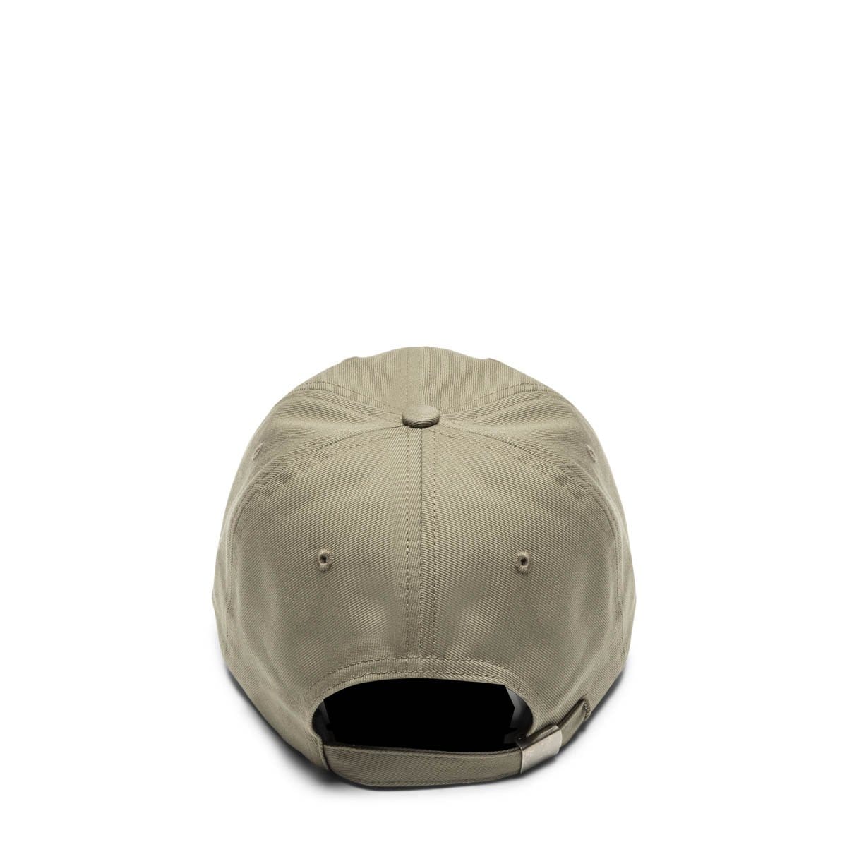 Affix Basic Logo Cap Taupe