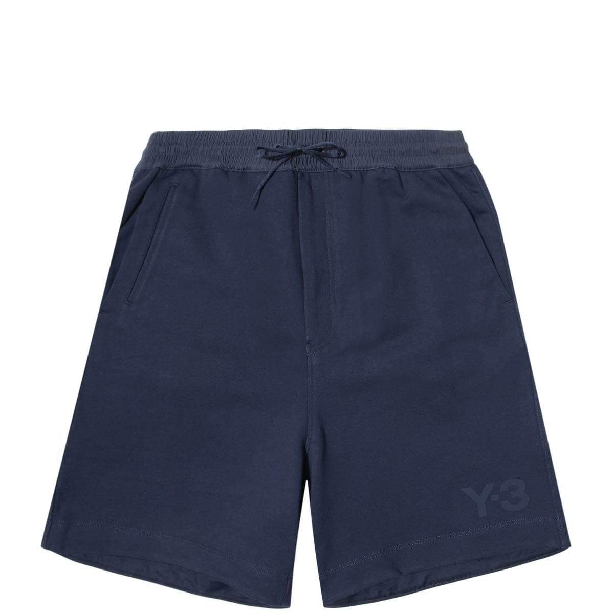 adidas Y-3 Bottoms CLASSIC TERRY SHORTS